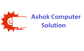 Ashok Computer Solution